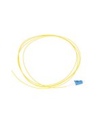 Optinis pigteilas LC/UPC SM (G657A, 900 µm, 1.5 m, easy-strip)