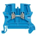 Rinklė Legrand Viking3 037100 (2.5mm², mėlyna, varžtiniai gnybtai)