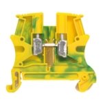 Rinklė Legrand Viking3 037170 (2.5mm², geltona-žalia, varžtiniai gnybtai)