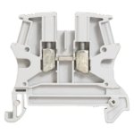 Rinklė Legrand Viking3 037162 (6mm², pilka, varžtiniai gnybtai)
