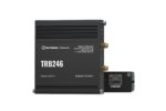Tinklo sąsaja Teltonika TRB246 (4G/LTE, RS232, RS485, 2xSIM, GNSS, pramoninė)