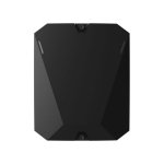 Belaidė centralė Ajax Hub BP juoda (2xSIM 4G, Ethernet/Wi-Fi)