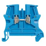 Rinklė Legrand Viking3 037104 (16mm², mėlyna, varžtiniai gnybtai)