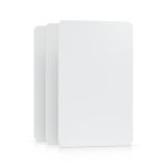 Praėjimo kontrolės kortelė Ubiquiti UA-CARD-W-10 (balta, NFC 13.56 MHz, 10 vnt.)