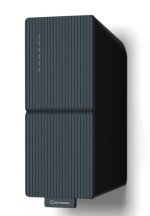 Automobilių krovimo stotelė Teltonika TeltoCharge EVC2001100S00 (lizdas, 11 kW, 16 A, 3 fazės, GSM)