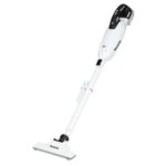 Akumuliatorinis dulkių siurblys 18V Makita DCL284ZWX2 (be akumuliatoriaus ir kroviklio)