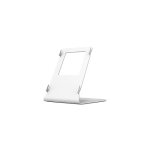 IP telefonspynės monitoriaus stalinis stovas Akuvox C313/C315 (baltas)