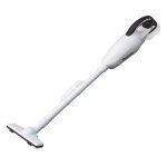 Akumuliatorinis dulkių siurblys 18V Makita DCL180ZW (be akumuliatoriaus ir kroviklio)