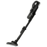 Akumuliatorinis dulkių siurblys 18V Makita DCL286FZB (be akumuliatoriaus ir kroviklio)