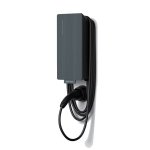 Automobilių krovimo stotelė Teltonika TeltoCharge EVC2002120S0 (5 m kabelis, 22 kW, 32 A)