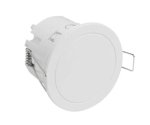 CO-4 mikrobanginis judesio daviklis (360°, baltas, 6m, IP44) GTV CR-CO4S00-00-HF