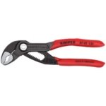 Replės-veržliaraktis Knipex 87 01 125 (30mm)