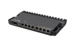 Maršrutizatorius Mikrotik RB5009UG+S+IN