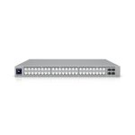 48 prievadų komutatorius Ubiquiti Unifi USW-Pro-XG-48-PoE (Valdomas)
