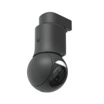 Kamera Ubiquiti UVC-G6-PTZ-B (juoda, 4K, IR 30 m, PoE+)