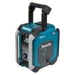 Akumuliatorinis radijas 12–40V Makita MR006GZ (Bluetooth, IP65, be akumuliatoriaus ir kroviklio)