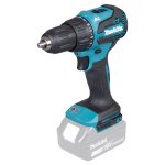 Akumuliatorinis gręžtuvas-suktuvas 18V Makita DHP490Z (be akumuliatoriaus ir kroviklio)
