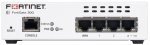 Ugniasienė 4 prievadų Fortinet FortiWiFi FG-30G (4xLAN, 1xWAN, VPN, NGFW, IPS 850Mbps)