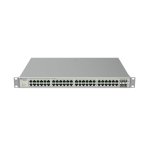 48 prievadų komutatorius Ruijie Reyee RG-NBS5200-48GT4XS-UP (Valdomas, Layer 3)