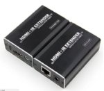 HDMI ilgintuvas S601-HDMI (60m, per Cat5e/6 kabelį)