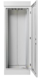 Pramoninis skydas su padu OCSI-32U808015-F035 (pastatomas, 800x800x1628mm, IP65, IK10)