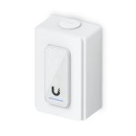 Montavimo dėžutė Ubiquiti UACC-Reader-JB-W (balta, 145x88x50mm)