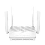 Maršrutizatorius CUDY WR3000H (Wi-Fi 6)