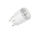 Wi-Fi, Matter valdoma relė Shelly Plug S Gen3 (12 A, 220V)