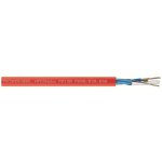 Gaisrinis nedegus kabelis Technokabel HTKSHekw FE180/Ph90 E30-E90 1x2x1.4mm (500m, B2ca, s1a)