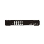 Komutatorius 10 prievadų Ruijie Reyee RG-NBS3100-8GT2SFP (Valdomas)