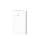 Prieigos taškas CUDY AP1300 Wall (Wi-Fi 5)