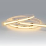 LED juosta Toronto 24V 17W 3000K IP65 5M Eurolight