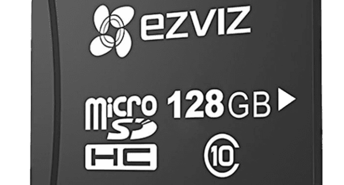 Ezviz SD 128GB